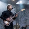 Foto Aurora op Træna festival 2017