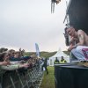 Foto Sushi X Kobe op Træna festival 2017