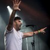 Rafferty foto Træna festival 2017