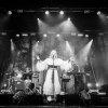 Foto Aurora te Træna festival 2017