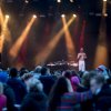 Foto Sushi X Kobe op Træna festival 2017