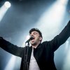 Rafferty foto Træna festival 2017