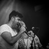 Rafferty foto Træna festival 2017