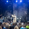 Aurora foto Træna festival 2017