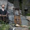 Foto Wardruna te Træna festival 2017