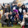 foto Træna festival 2017