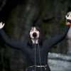 Wardruna foto Træna festival 2017