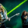 Testament foto Dynamo Metalfest 2017