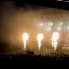 Gojira foto Dynamo Metalfest 2017