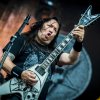 Testament foto Dynamo Metalfest 2017