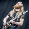 VUUR foto Dynamo Metalfest 2017