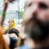 Foto  op Dynamo Metalfest 2017
