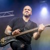 Foto Toxik te Dynamo Metalfest 2017