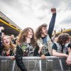 foto Dynamo Metalfest 2017
