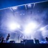 Foto Gojira te Dynamo Metalfest 2017