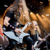 Exodus foto Dynamo Metalfest 2017