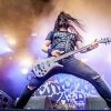 Foto Entombed AD te Dynamo Metalfest 2017