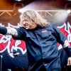 Foto Exodus te Dynamo Metalfest 2017