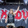 Exodus foto Dynamo Metalfest 2017