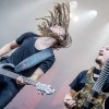 VUUR foto Dynamo Metalfest 2017