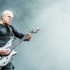 Foto  op Dynamo Metalfest 2017