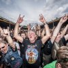 foto Dynamo Metalfest 2017