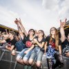 foto Dynamo Metalfest 2017