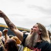 Foto  op Dynamo Metalfest 2017