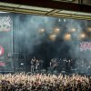 Foto Exodus te Dynamo Metalfest 2017