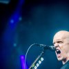 Foto  op Dynamo Metalfest 2017