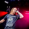 Foto Entombed AD te Dynamo Metalfest 2017