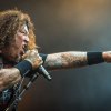 Testament foto Dynamo Metalfest 2017