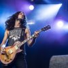Foto Dool te Werfpop 2017