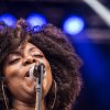 Foto Michelle David & The Gospel Sessions te Werfpop 2017