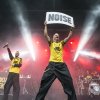 Foto  op Werfpop 2017