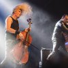 Apocalyptica foto Werfpop 2017