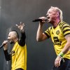 Foto op Werfpop 2017