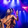Foto Pink Oculus te Werfpop 2017