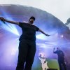 Foto Multiplex & Friends te Werfpop 2017