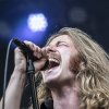 Foto Death Alley te Werfpop 2017