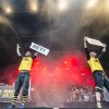 Foto  op Werfpop 2017