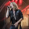 Foto Death Alley te Werfpop 2017