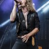 Foto Death Alley te Werfpop 2017