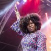 Foto Michelle David & The Gospel Sessions te Werfpop 2017