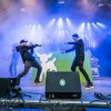 Multiplex & Friends foto Werfpop 2017