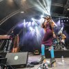 Foto Pink Oculus te Werfpop 2017