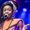 Foto Pink Oculus te Werfpop 2017