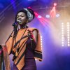 Foto Pink Oculus te Werfpop 2017