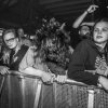 Foto  op Zwarte Cross 2017