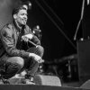 Foto Rico & Sticks te Zwarte Cross 2017